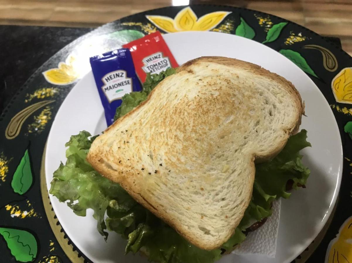 Pousada Morada Dos Passaros Capitólio 외부 사진